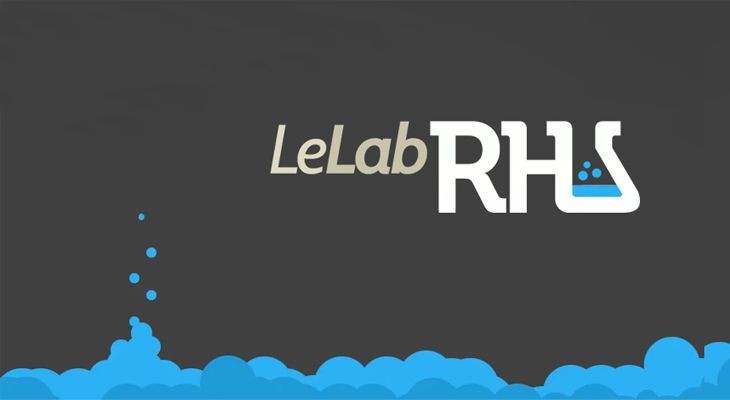 lab-RH